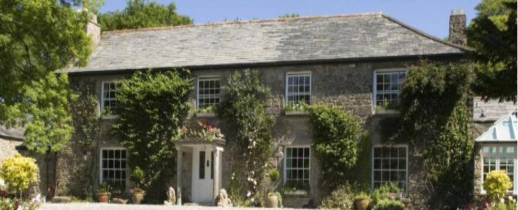 Cabilla Manor